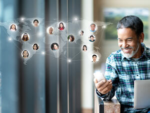 Connect Your Team Members and Get the Job Done: These Applications Will Help