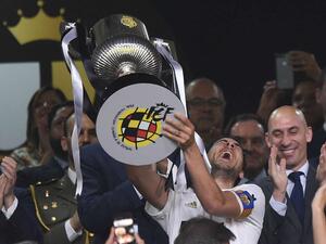 تأجيل جديد على أجندة الكرة الإسبانية