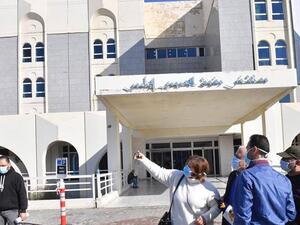 206 اصابات بكورونا في لبنان