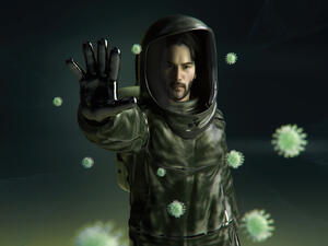 Your Winning Plan During This Coronavirus Emergency