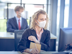 Businesses Need to Follow These 6 Steps to Survive the Coronavirus Outbreak