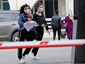  حصيلة الإصابات المثبتة مخبريا بكورونا في لبنان ارتفعت منذ السبت إلى 438 حالة