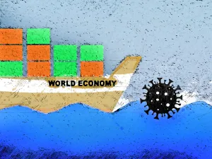 Fluctuating Stocks and Unpaid Leaves: Here's How the Coronavirus Has Affected GCC Economies