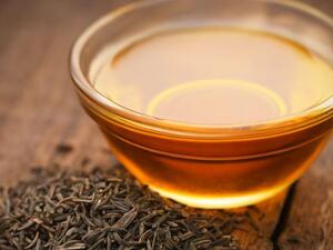 شراب الكمون للتخلص من الدهون