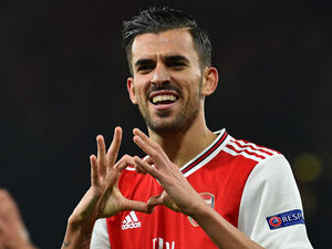 داني سيبايوس