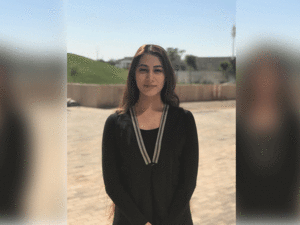 نادي طلابي جديد في جورجتاون يضع العلوم التطبيقية داخل منظومة العلوم الاجتماعية