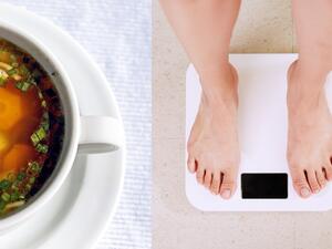 ريجيم شوربة الخضار: أسبوع خسارة الوزن