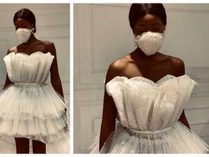 الزواج في زمن كورونا