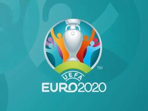 Euro 2020 logo