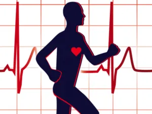 For women, who comprised only 15% of the study population, the occurrence of sudden cardiac death was 3.5-fold less than in men.