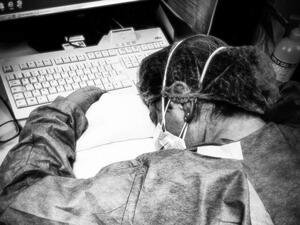 كورونا - إيطاليا