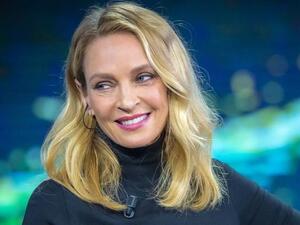 Uma Thurman (Twitter)