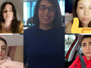 Beauty Icon or News Reporter? Tunisian Journalist Got Bullied for Her No Makeup Look
