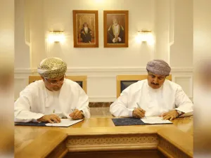 SalamAir Signs Agreement With Ministry of Manpower