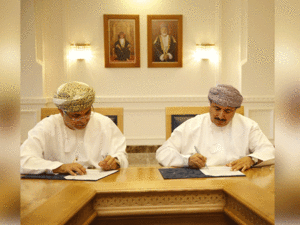 SalamAir Signs Agreement With Ministry of Manpower