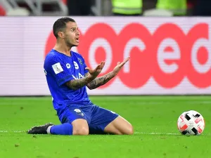 Sebastian Giovinco