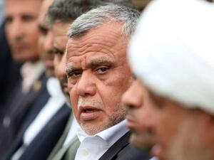 هادي العامري