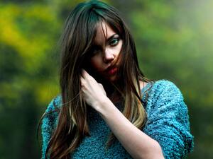 أسباب تساقط الشعر وطرق علاجه