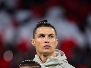 كريستيانو رونالدو