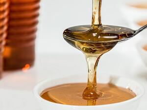 اصنعيه بنفسك: وصفة العسل وزيت الزيتون