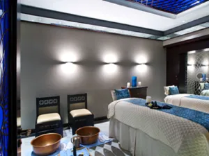 Discover Solace in the Capital at the Bab Al Qasr Hotel & Residences