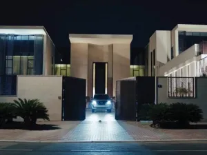 Nissan Middle East joins the conversation with #TogetherWeCan to remind the public of the sacrifice they need to make today for a better tomorrow. 