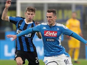 اتخاذ قرار إقامة مباريات السيري آ لشهر دون جماهير