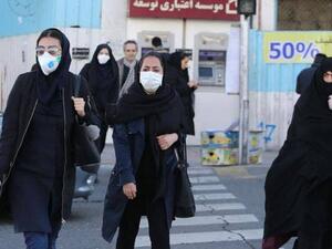 تسجيل 21 وفاة جديدة ناجمة عن فيروس كورونا المستجد و1076 إصابة جديدة 