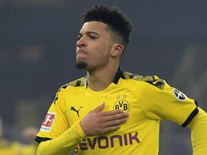 جايدون سانشو