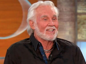 Rogers is survived by his wife, Wanda, and five children.