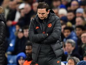 The ex-Blues midfielder competed with the current boss for a starting slot under Jose Mourinho and believes they need to add quality in summer