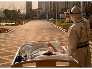 الغروب الأخير