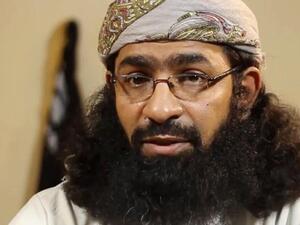 Khaled ben Omar Batarfi (Twitter)