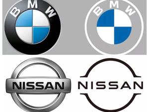 نيسان - بي إم دبليو 