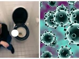 ليتواني يحبس زوجته في الحمام والشرطة تنقذها