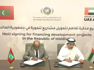 Abu Dhabi Fund for Development Approves US$50 million Funding for Development Projects in Maldives