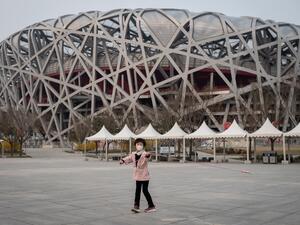 Canada and Australia have gone a step further, withdrawing from the Games for this year altogether.