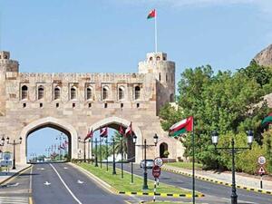  العدد الجملي للمصابين في عمان ارتفع إلى 167 حالة