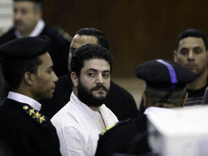 أسامة محمد مرسي