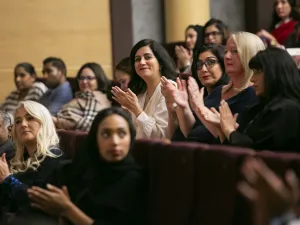 Emirates Group hosts sustainability panel to engage employees on World Wildlife Day