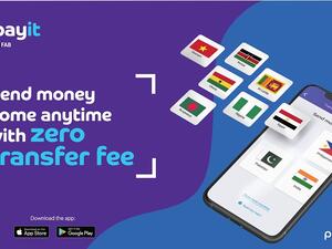 payit customers will now be able to make transfers to their bank accounts, mobile and digital wallets