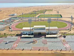 To ensure safety of players and affiliates in the club. (Photo: urdupoint)