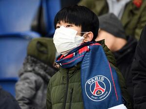 فيروس كورونا يهدد الأنشطة الرياضية حول العالم