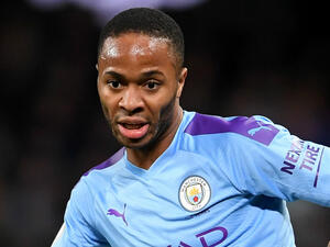 رحيم ستيرلينغ