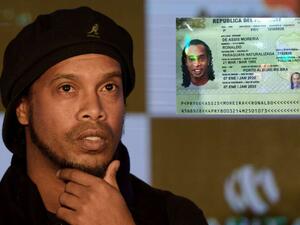 رونالدينيو