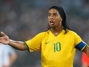 رونالدينيو