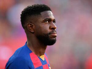 سامويل أومتيتي