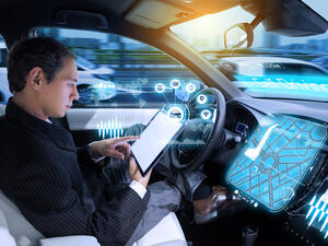 It's 2020. Why Don't We Have Self-Driving Cars yet?