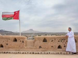 Omani   (Shutterstock)
