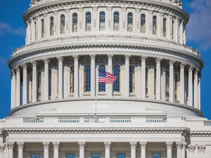 White House (Shutterstock)